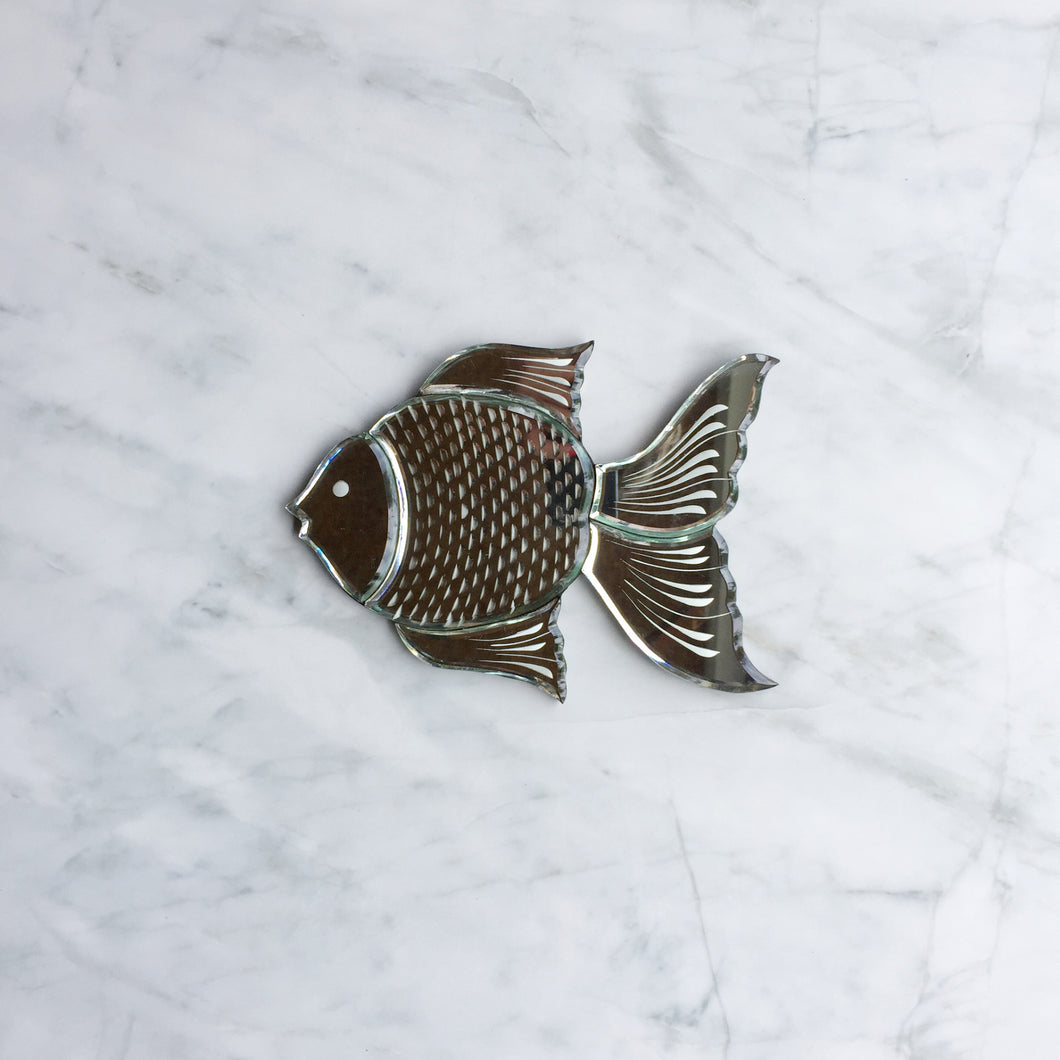 Venetian Mirror Fish